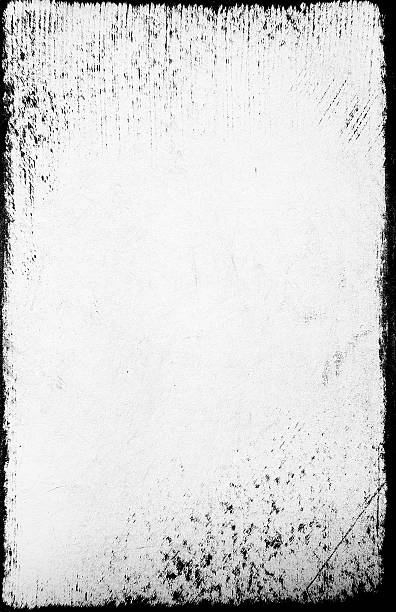 textur: grunge-grenze hintergrund - textured textured effect graffiti paint stock-fotos und bilder