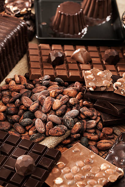 istock Chocolate 171282683