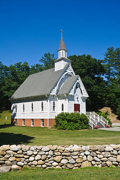 istock Church in the Valley 171282786