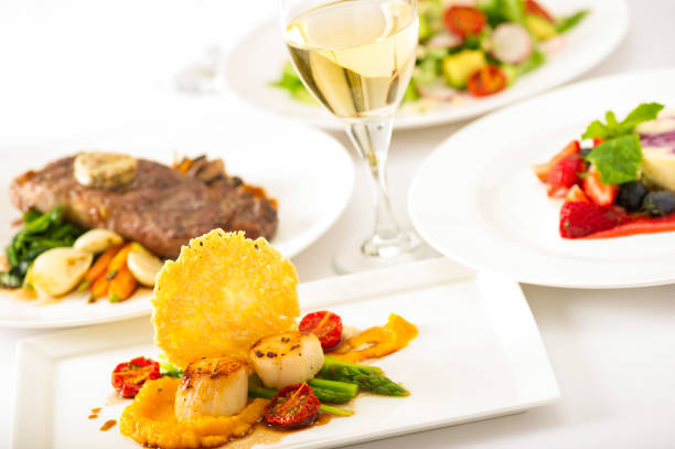 istock Food and Wine 171283444
