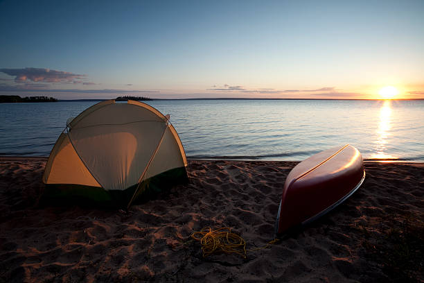 istock Prince Albert National Park Saskatchewan 171285495