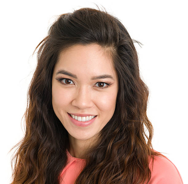 istock Smiling Young Woman Headshot 171285914