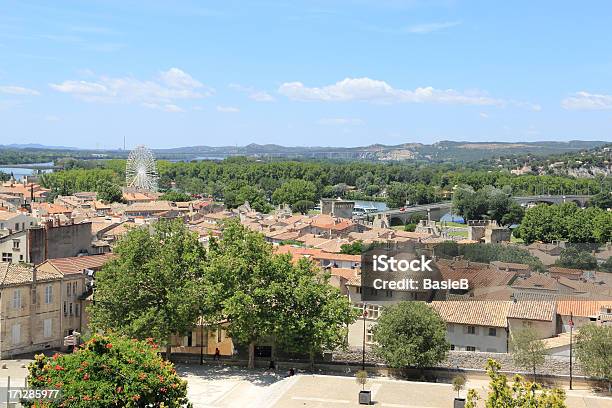Blick Über Avignon Stockfoto und mehr Bilder von Antike Kultur - Antike Kultur, Architektur, Avignon