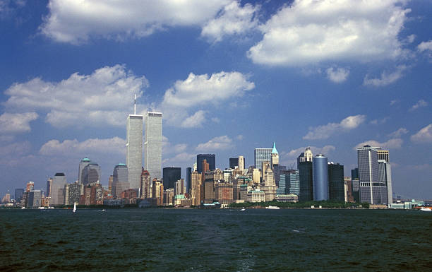 istock World Trade Center 171286014