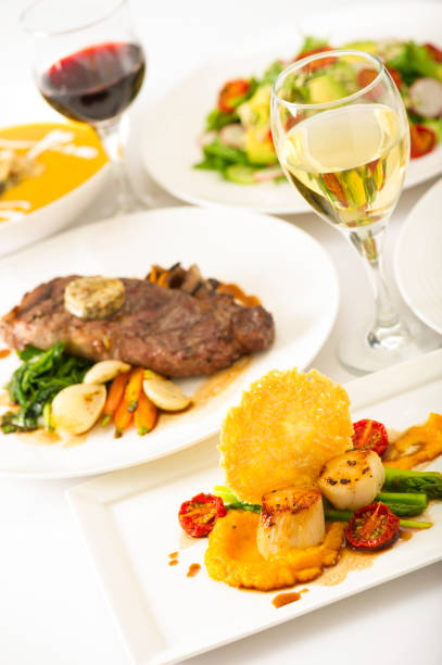 istock Food and Wine 171286243