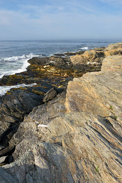 istock Scenery of Beavertail State Park 171287791