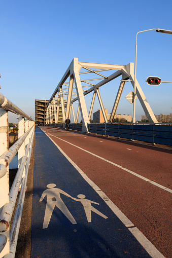 Algerabrug Hollandse Ijssel 川の オランダのストックフォトや画像を多数ご用意 オランダ, オランダ文化