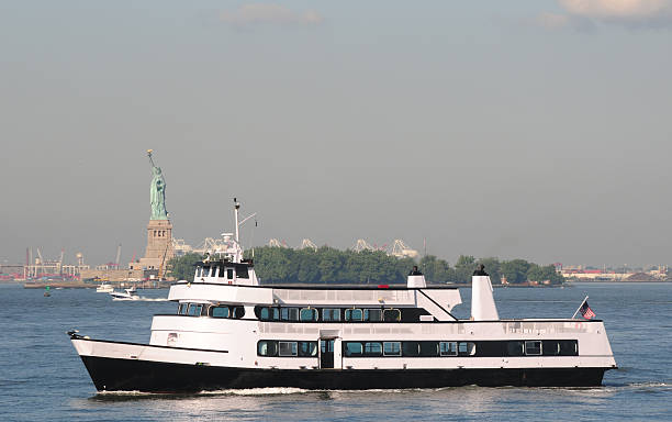 istock Statue of Liberty, NY, USA 171288692