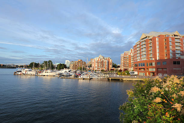 istock Victoria, British Columbia 171288768