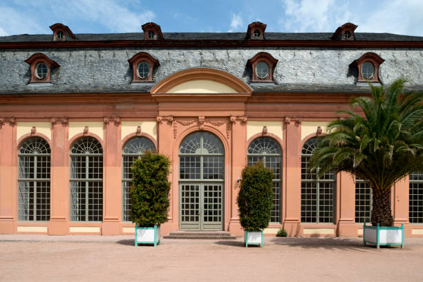 istock Orangery, Darmstadt, Germany 171289000