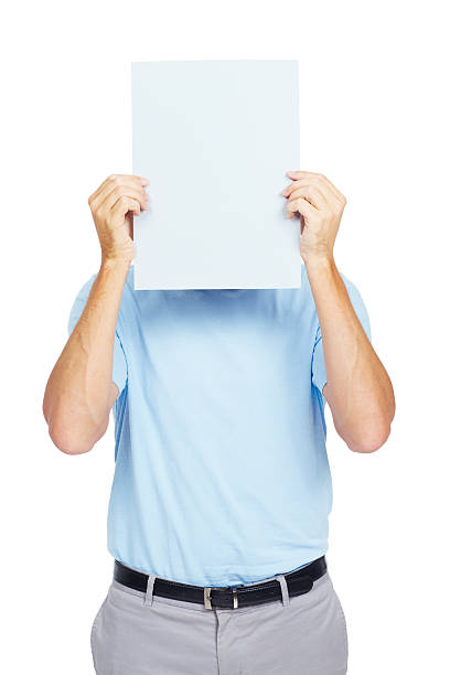 istock Happy or sad; for you to decide! - Copyspace 171289326