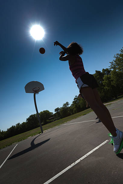 1,200+ Basketball Foul Shot Stock Photos, Pictures & Royalty-Free