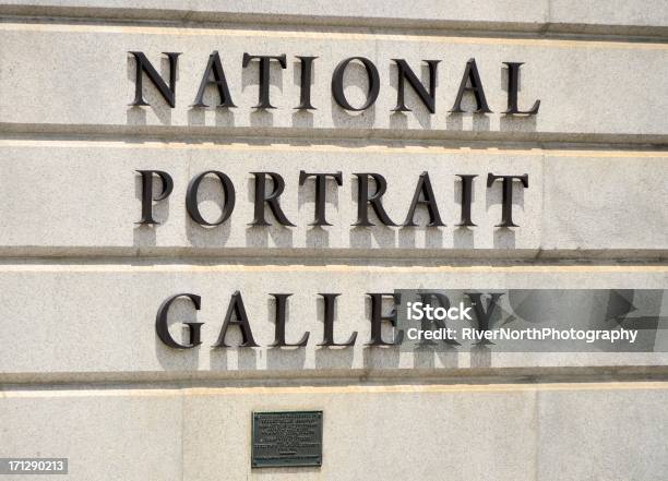 국립 초상화 갤러리 미국 국립 초상화 갤러리-워싱턴 DC에 대한 스톡 사진 및 기타 이미지 - 미국 국립 초상화 갤러리-워싱턴 DC, 0명, 건물 외관