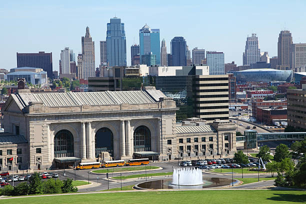 istock Kansas City, Missouri 171290896
