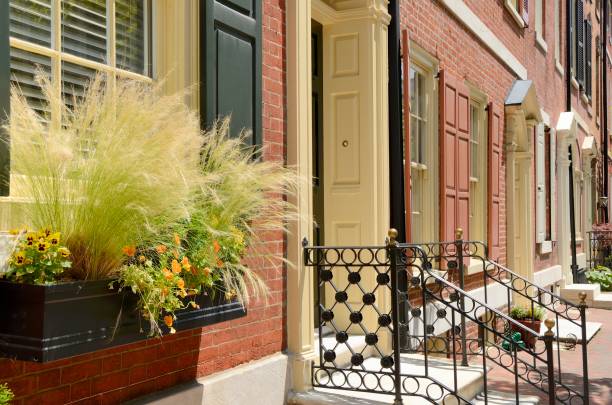 istock Old City District,  Philadelphia 171290973