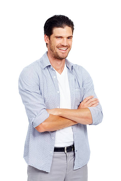 istock I know I've made the right desicions 171291268