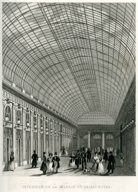 istock The Gallery of the Royal Palace 171291439