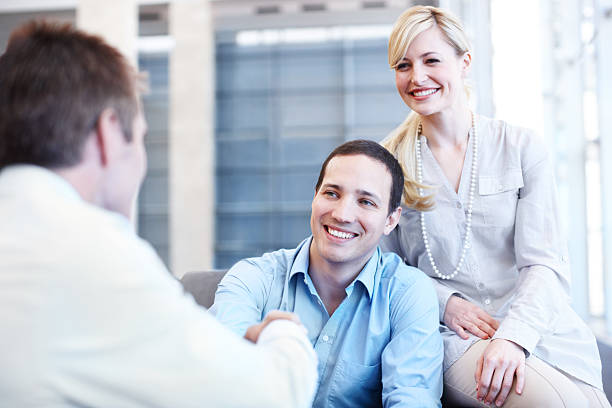istock We're on the right track together 171291515