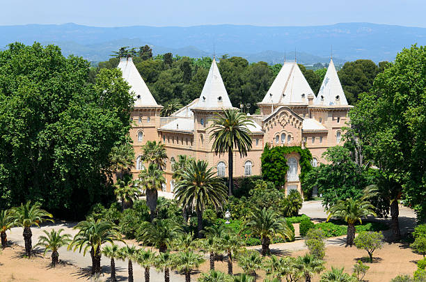 istock The Sama Park in Tarragona 171291956