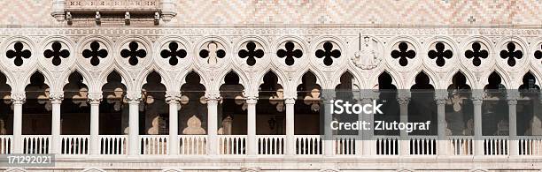 Palazzo Ducale Venezia - Fotografie stock e altre immagini di Architettura - Architettura, Centro storico, Composizione orizzontale