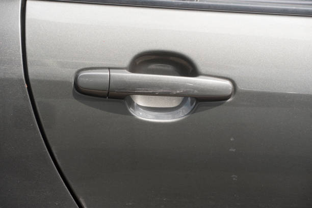 istock a car key to lock and open the door 1712921383