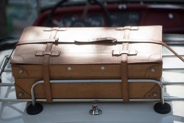 istock suitcase to take luggage when traveling 1712921394