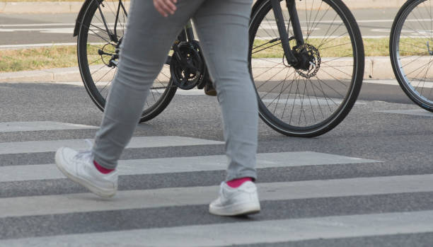 istock riding a bicycle in the city 1712923158