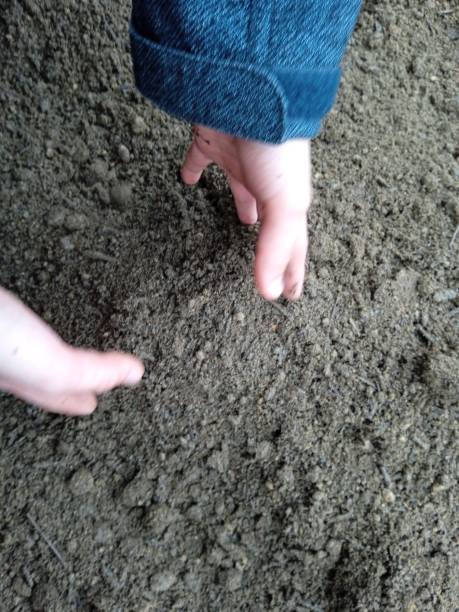 istock soil on a field in agriculture 1712924024