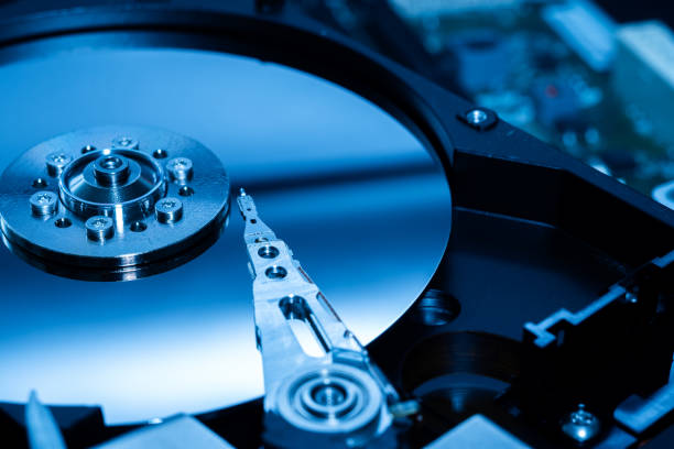 istock Harddisk drive HDD of computer or laptop 1712925217