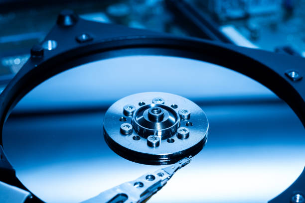 istock Harddisk drive HDD of computer or laptop 1712925226