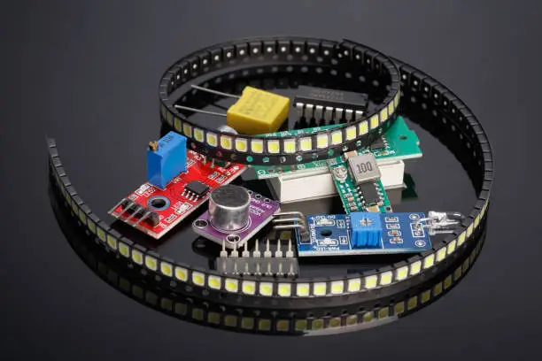 Microcontroller Pictures | Download Free Images on Unsplash