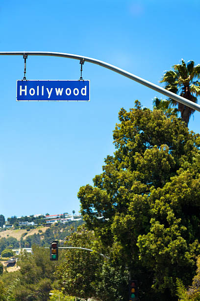 Hollywood California