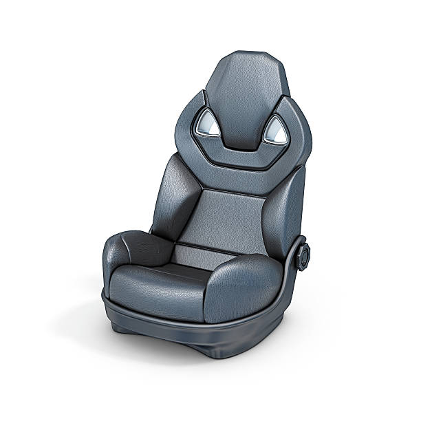 car seat  empty baby seat stock pictures, royalty-free photos & images