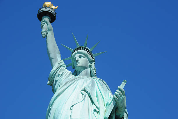 istock Statue of Liberty, NY, USA 171293155