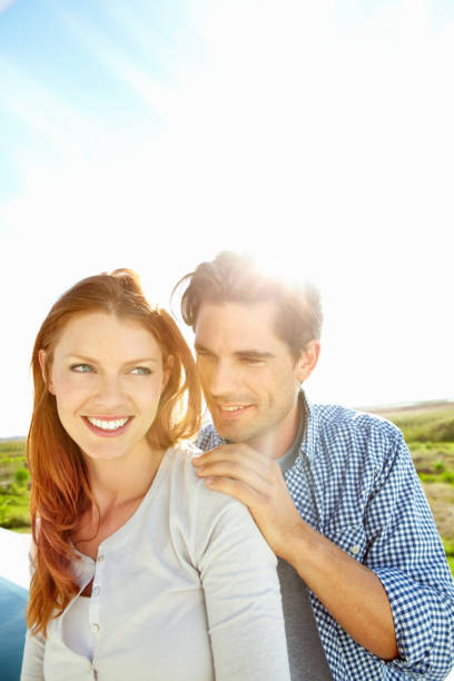 istock Love in the sunshine 171293403