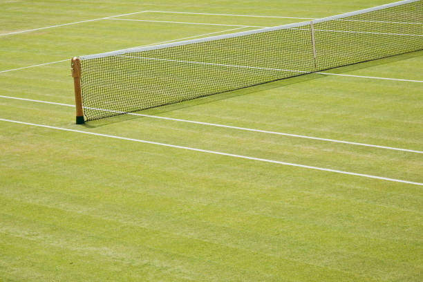 istock Tennis Court 171293656