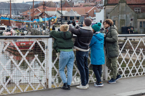 istock Capturing the View's of Whitby 1712937935