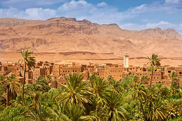 marokko - underdeveloped stock-fotos und bilder