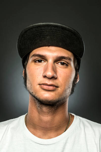 istock Young adult portrait 171294544
