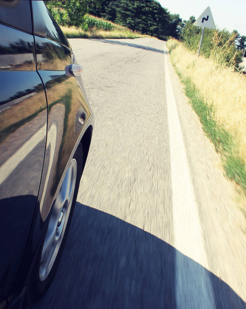 istock Driving in the countryside 171294570