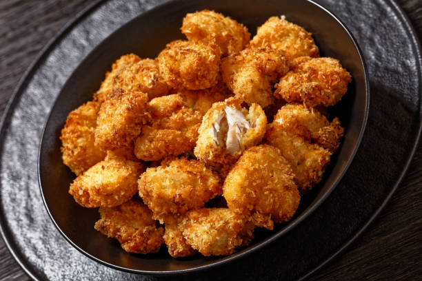 istock crispy fried panko breaded chicken bites in bowl 1712947381