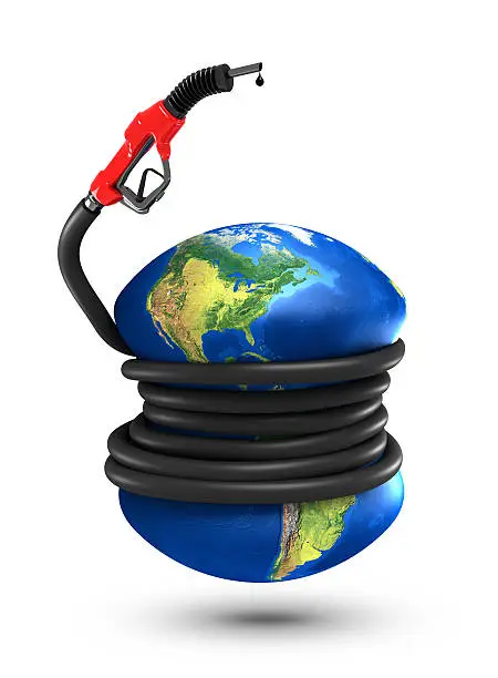 "oil consumption killing the worldSoftware used: 3D Studio Max 10, Adobe Photoshop CS5Created on 09.21.2012"