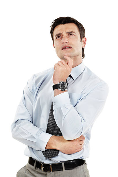 istock Success in business means thinking outside the box 171294776