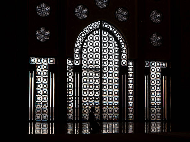 istock Hassan II Mosque in Casablanca, Morocco 171294819