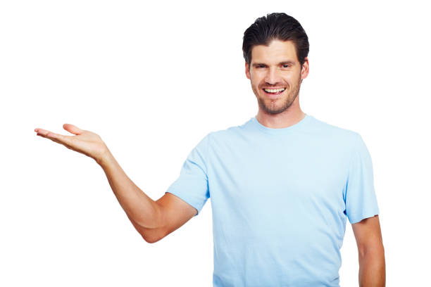istock Great space next to a positive smile 171294962