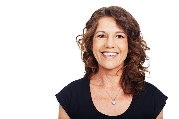 istock Put your text next to this trustworthy smile 171295187