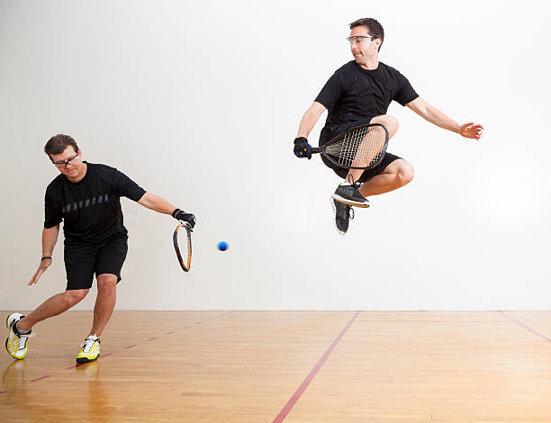 istock Racquetball Jump 171295231
