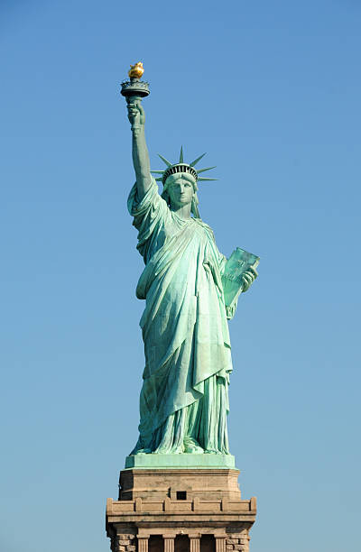 istock Statue of Liberty, NY, USA 171295518