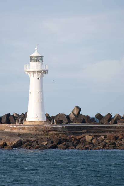 istock Wollongong Breakwater Lighthouse 171295966