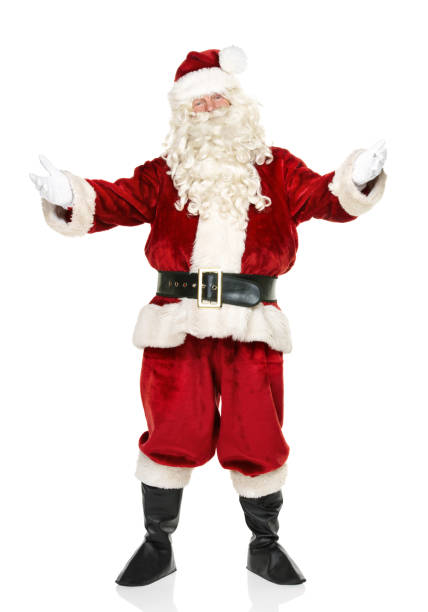 istock Wishing you a very merry Christmas 171296084